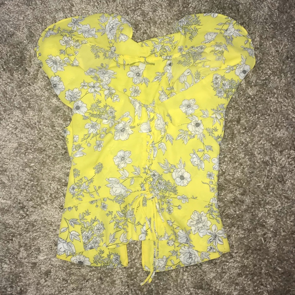 Gianni Bini blouse